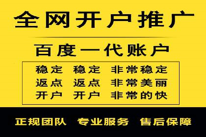 百度竞价广告代运营的五大优势及在某行业的成功应用